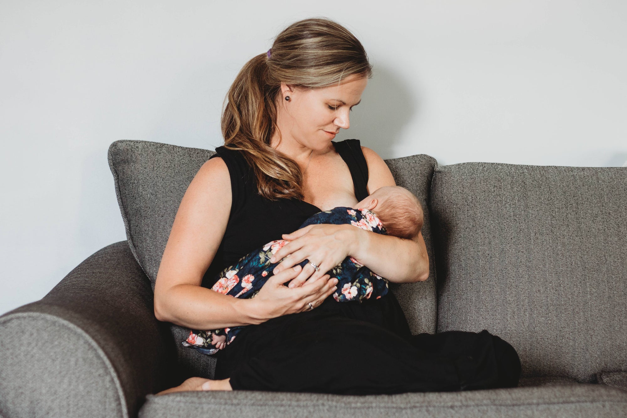 Breastfeeding Success After a Cesarean