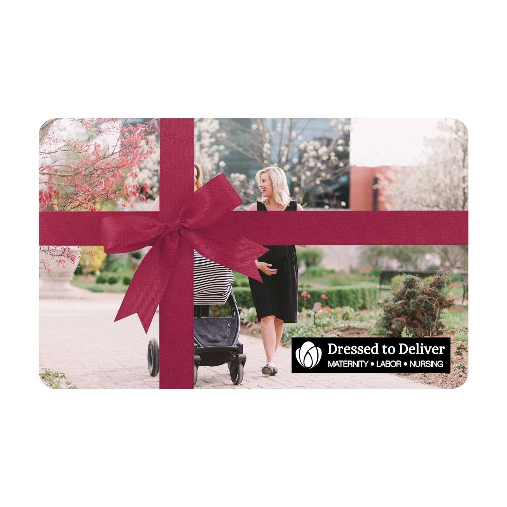 Gift Card from $10 to $100