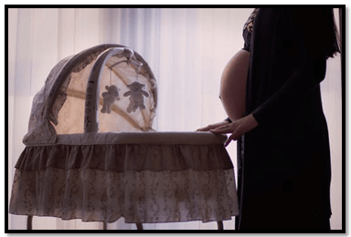 Baby Arrival Prep – How to Combat Labor and Delivery Worries