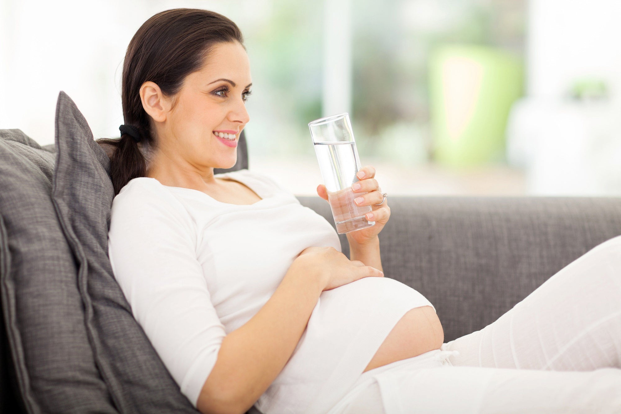 Beat the Heat Pregnancy Tips for the Summer!