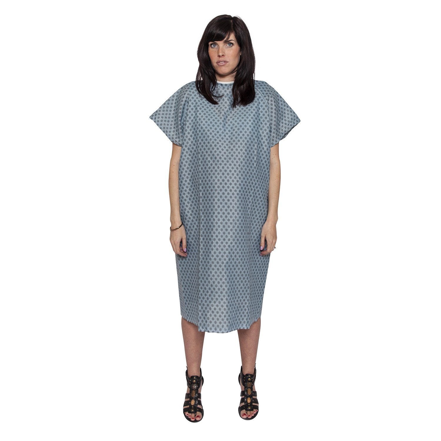 Ugly Hospital Gown df8b4dc6 1c18 4984 a29d