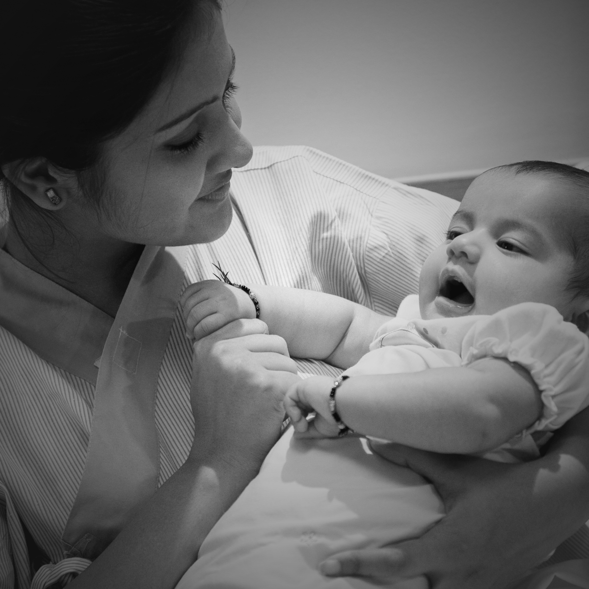 5 Ways to Ease Labour and Delivery Anxiety