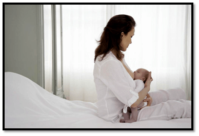 Making Breastfeeding Easier – What You Should Do