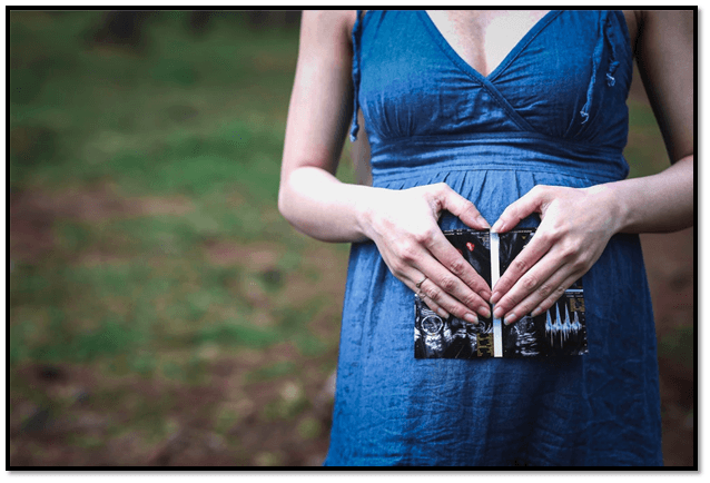The Third Trimester Journey – Here’s what you do