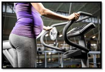 Stay Fit, Stay Happy – What Every Fit Mom-to-Be Should Know