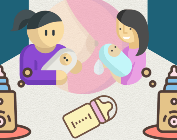 All That A Nursing Mom Needs To Know