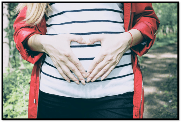 A Healthy Eating Guide for the First Trimester