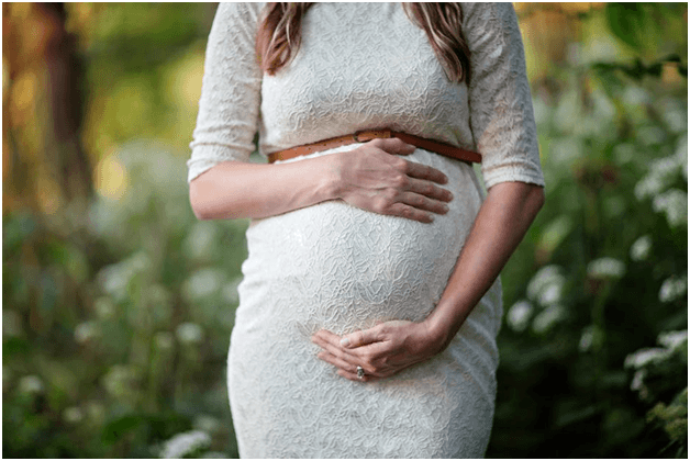 Things Pregnant Women Should Do At Least Once