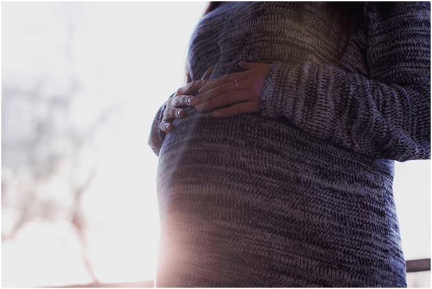 Maternity Clothes Must-Haves During Winter
