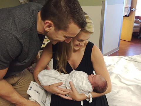 3-in-1 Labor & Delivery Gowns