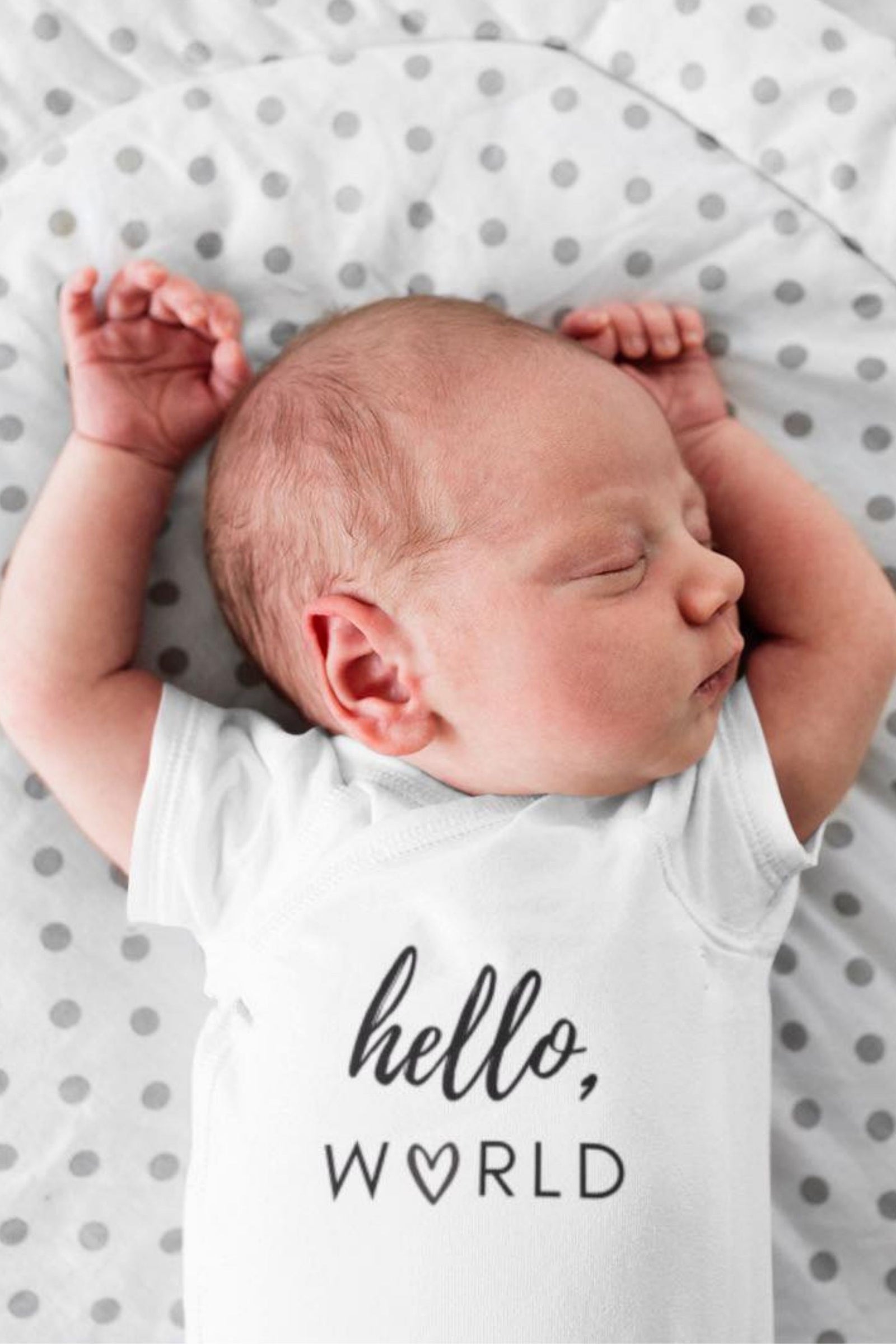 Newborn Baby Bundle