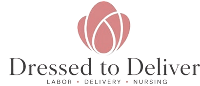 Dressed To Deliver