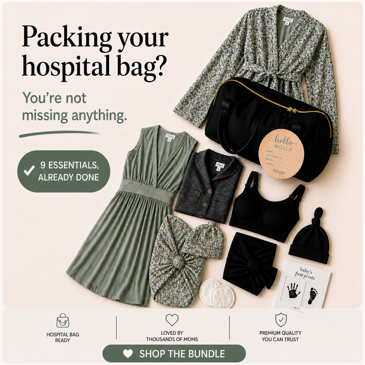 Ultimate Bundle Pack