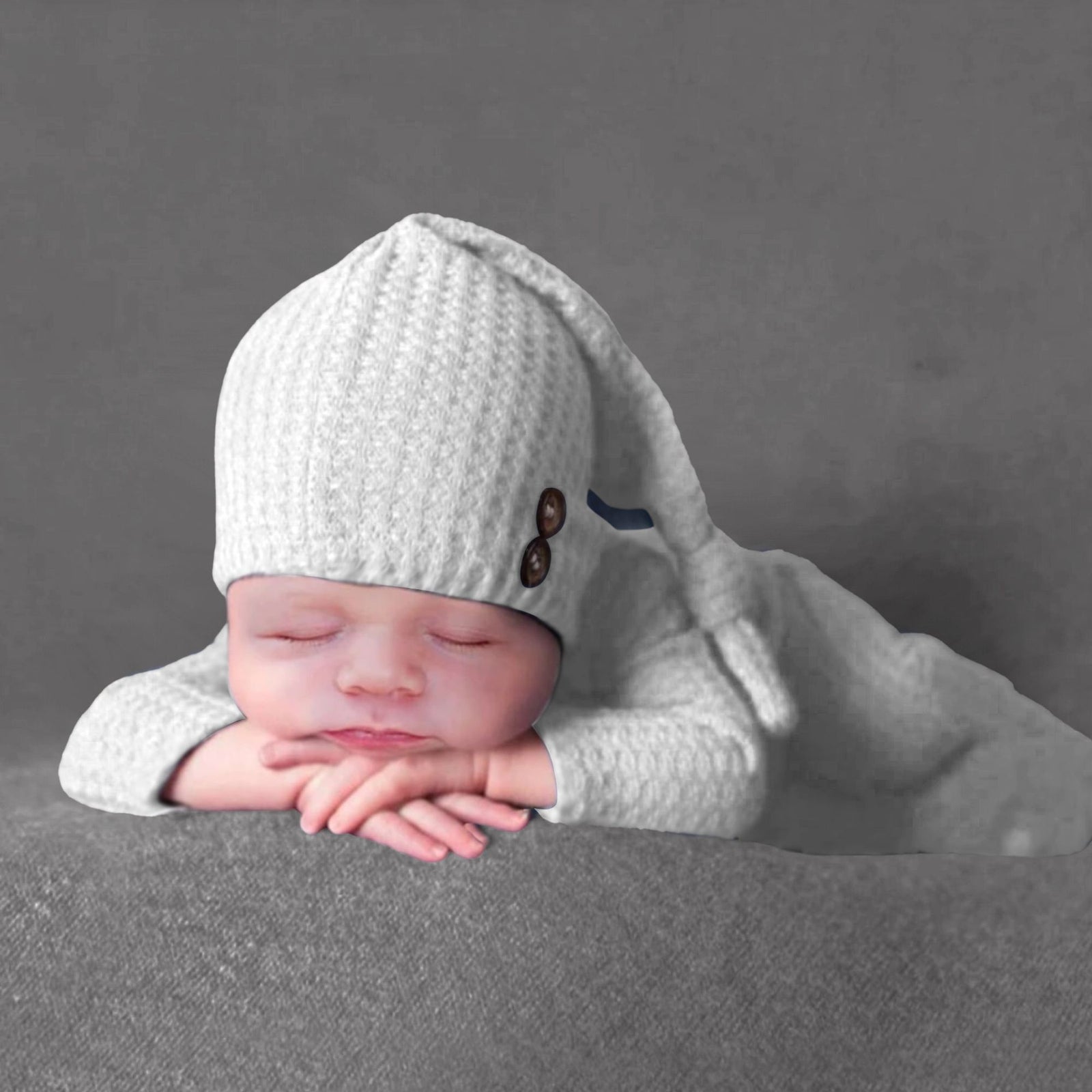 Romper Set or Soothe Baby Swaddle Wrap