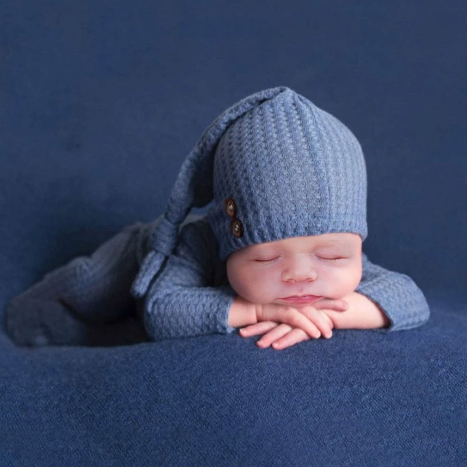 Romper Set or Soothe Baby Swaddle Wrap