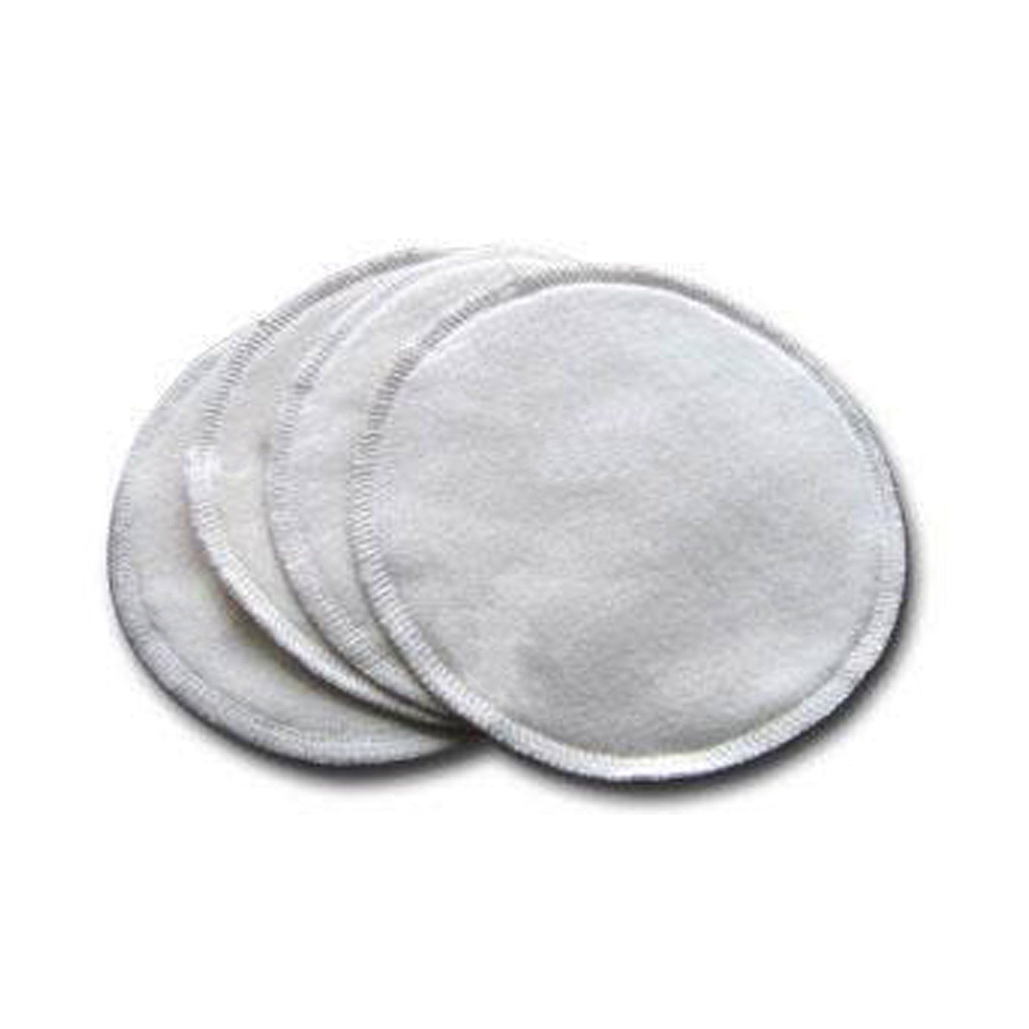 Complimentary LeakProof Bamboo Reusable Nursing Pads