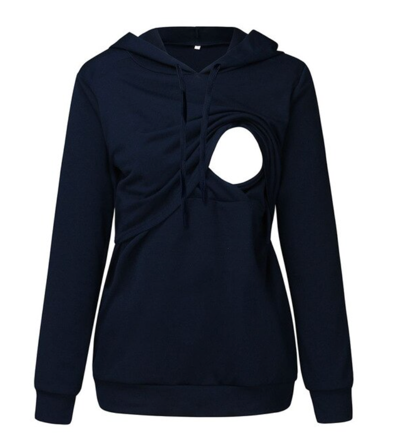 Nursing Long-Sleeve