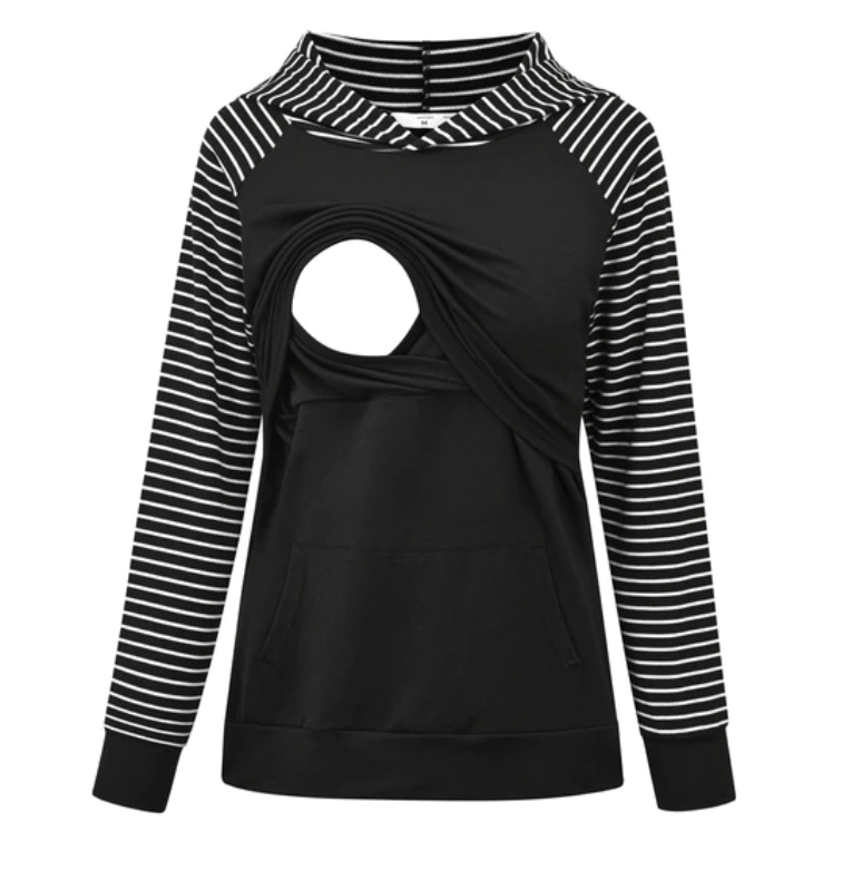 Nursing Long-Sleeve