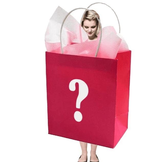 SURPRISE Maternity and Nursing Robe