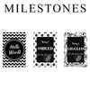 Copy of Our Baby Milestone Card Set